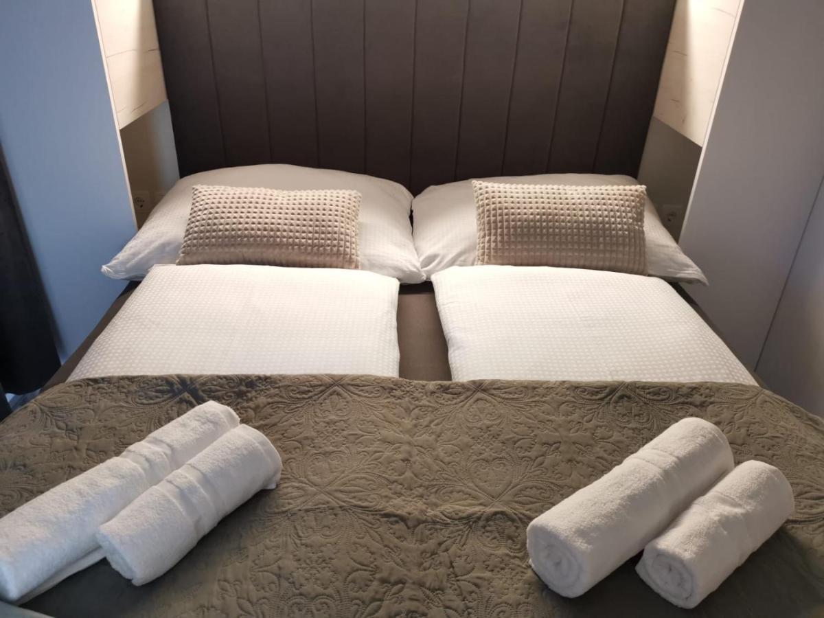 Hollers Holiday Homes Haus Mary ドラゲ エクステリア 写真