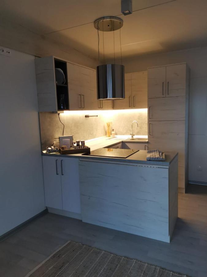 Hollers Holiday Homes Haus Mary ドラゲ エクステリア 写真