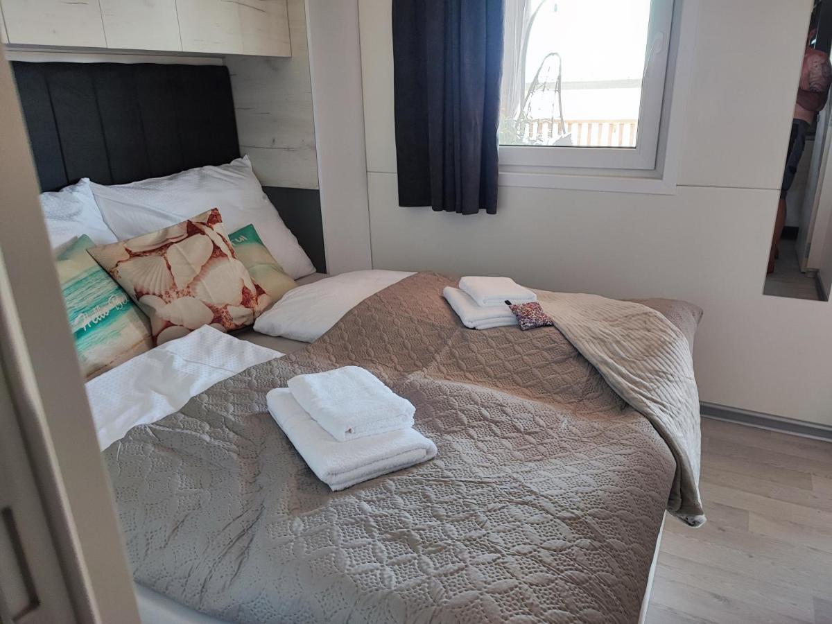 Hollers Holiday Homes Haus Mary ドラゲ エクステリア 写真