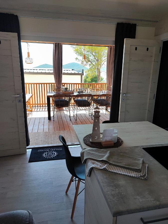 Hollers Holiday Homes Haus Mary ドラゲ エクステリア 写真