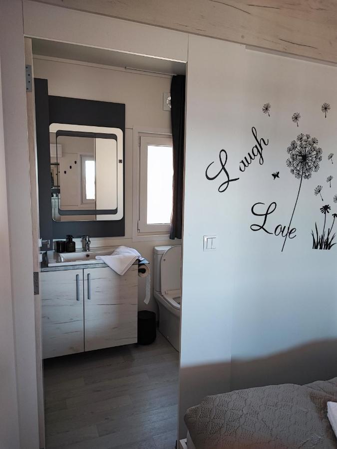 Hollers Holiday Homes Haus Mary ドラゲ エクステリア 写真