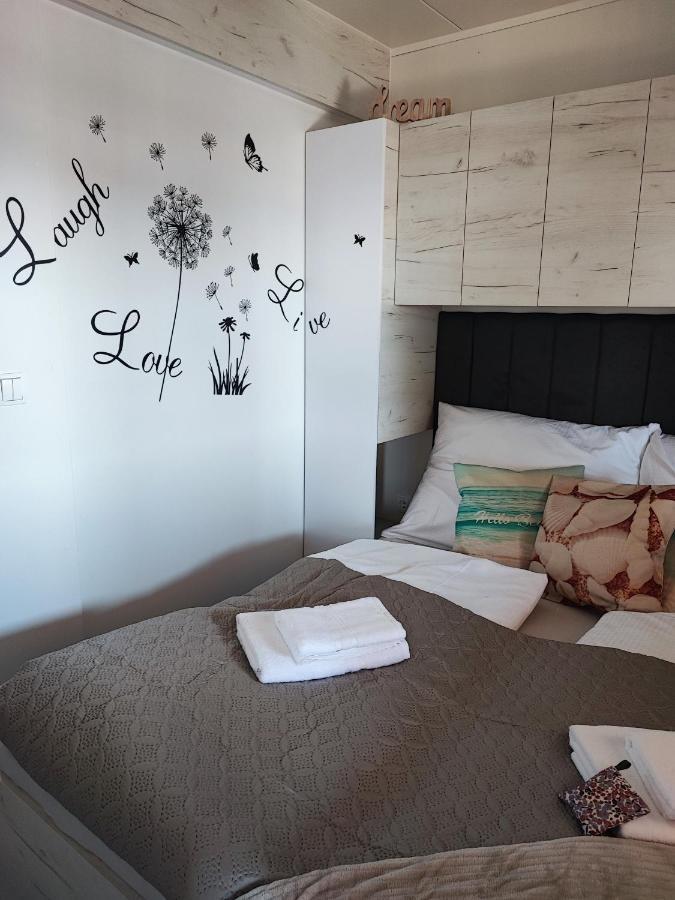 Hollers Holiday Homes Haus Mary ドラゲ エクステリア 写真