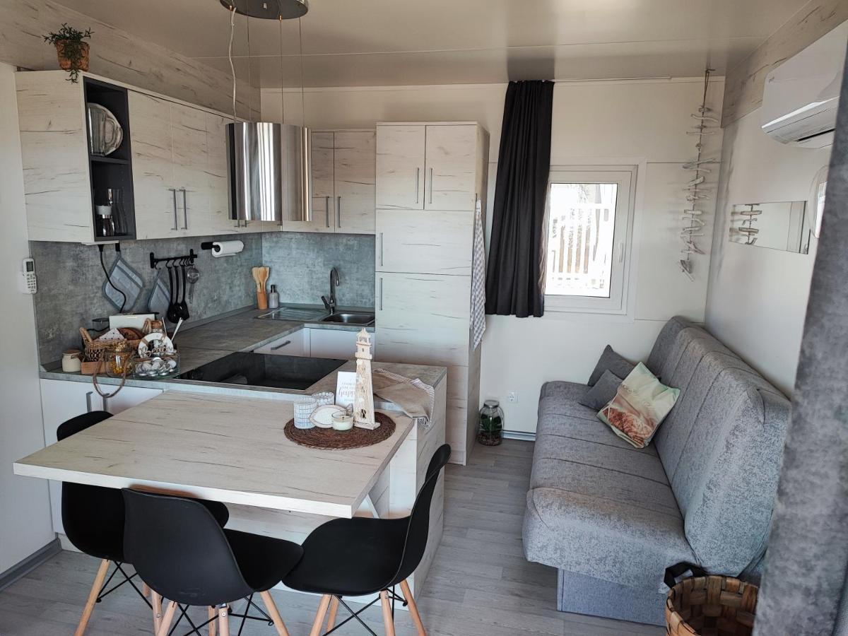 Hollers Holiday Homes Haus Mary ドラゲ エクステリア 写真