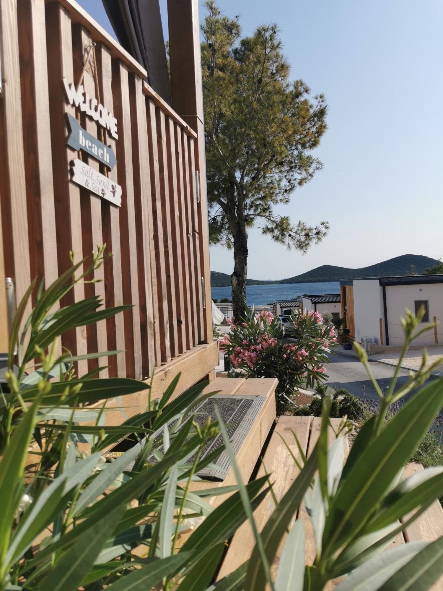 Hollers Holiday Homes Haus Mary ドラゲ エクステリア 写真
