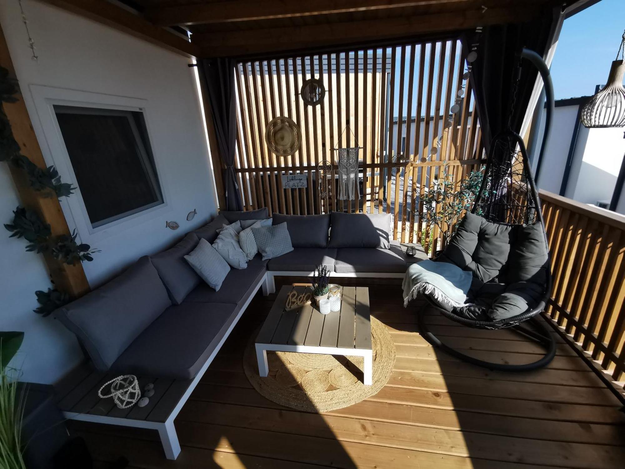 Hollers Holiday Homes Haus Mary ドラゲ エクステリア 写真