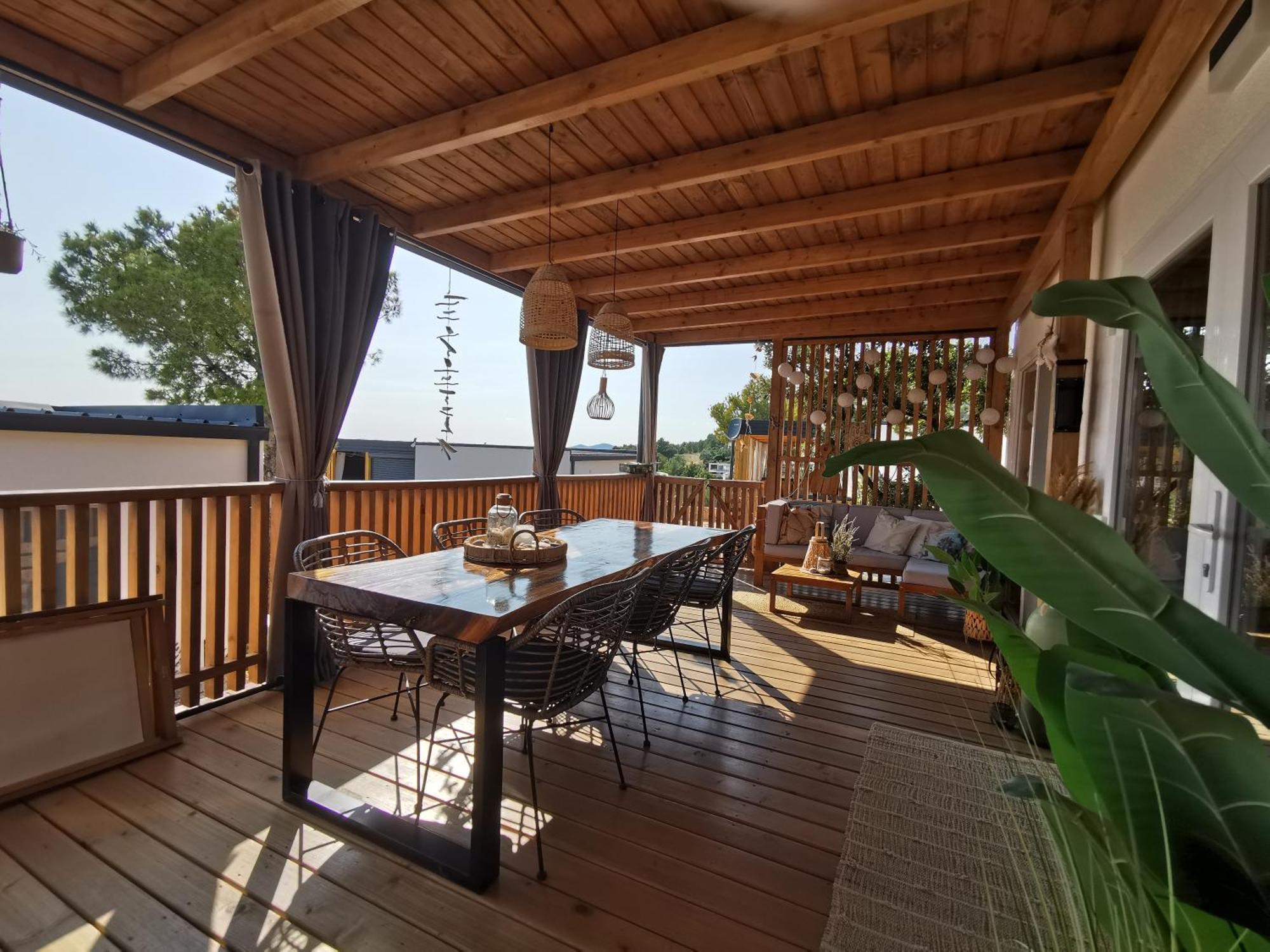Hollers Holiday Homes Haus Mary ドラゲ エクステリア 写真