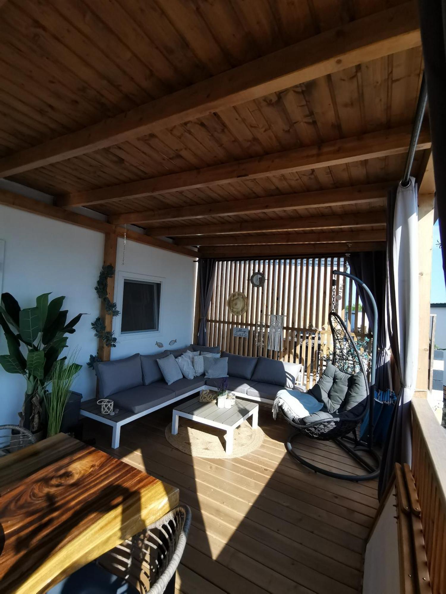 Hollers Holiday Homes Haus Mary ドラゲ エクステリア 写真