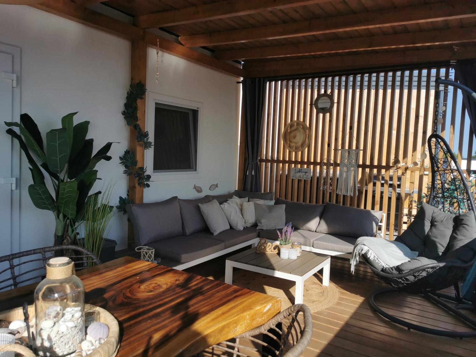 Hollers Holiday Homes Haus Mary ドラゲ エクステリア 写真