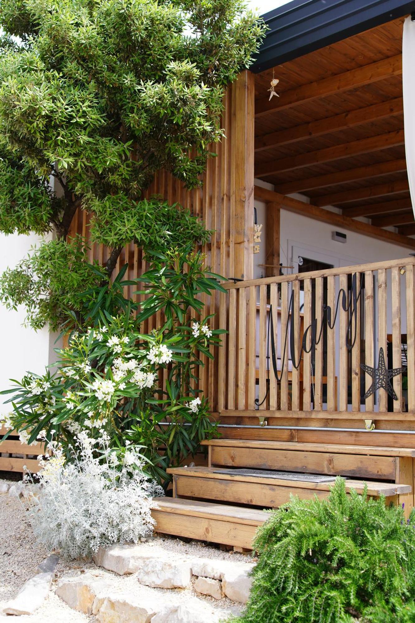 Hollers Holiday Homes Haus Mary ドラゲ エクステリア 写真
