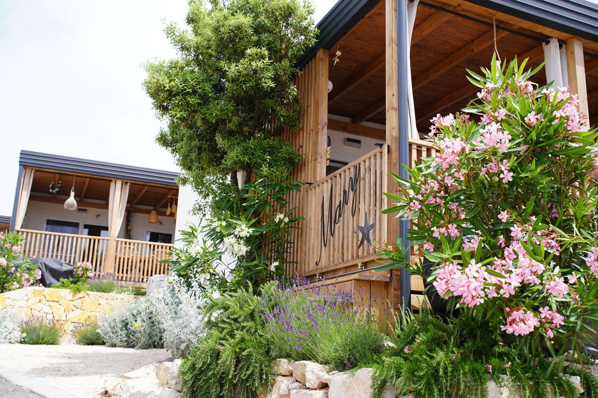 Hollers Holiday Homes Haus Mary ドラゲ エクステリア 写真